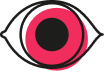 icon sense eye