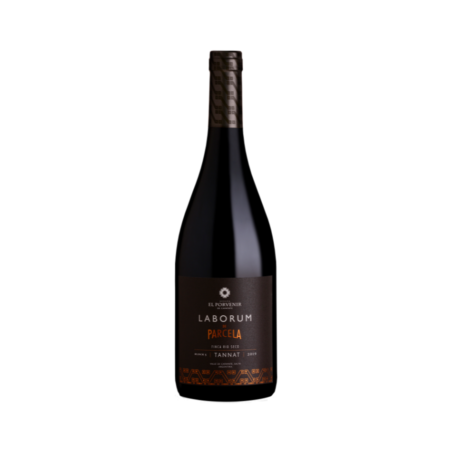 Laborum de Parcela Tannat 2019 2