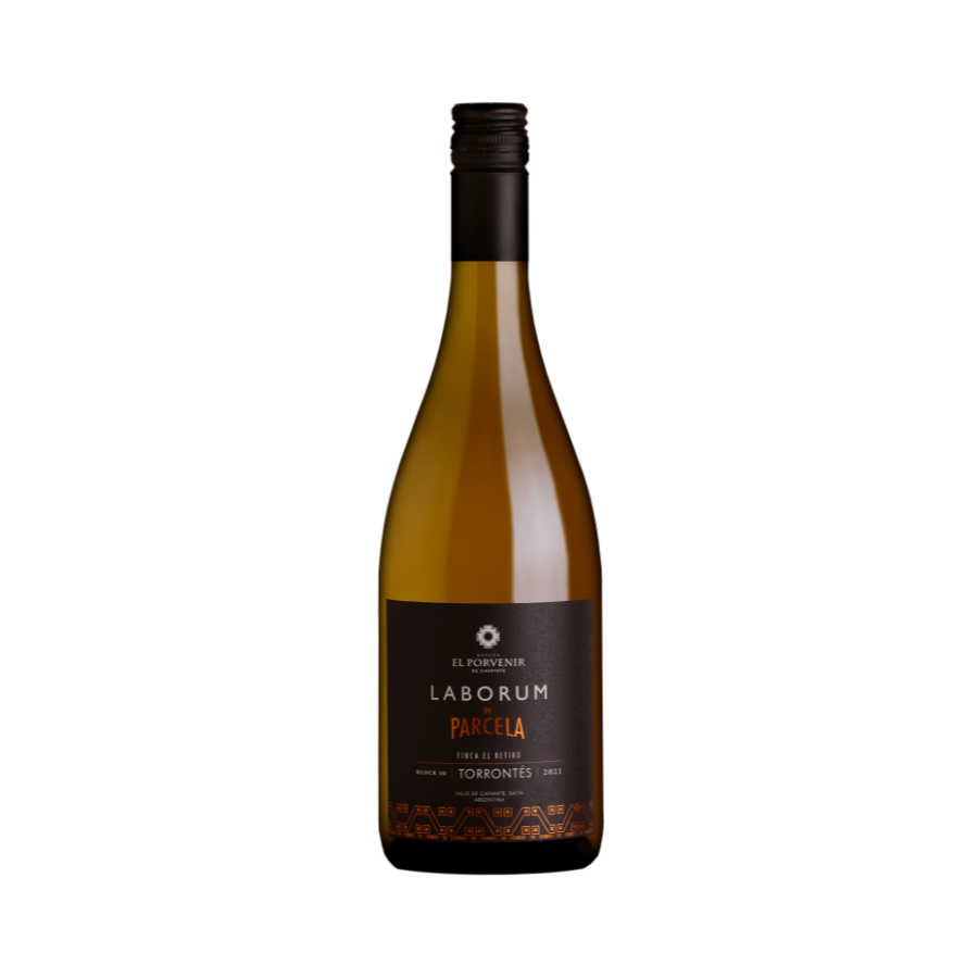 Laborum de Parcela Torrontes 2021 2