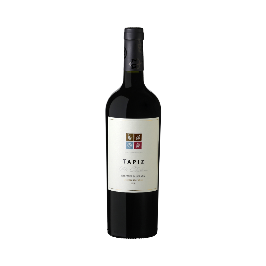 Tapiz Alta Collection Cabernet Sauvignon 2018 1