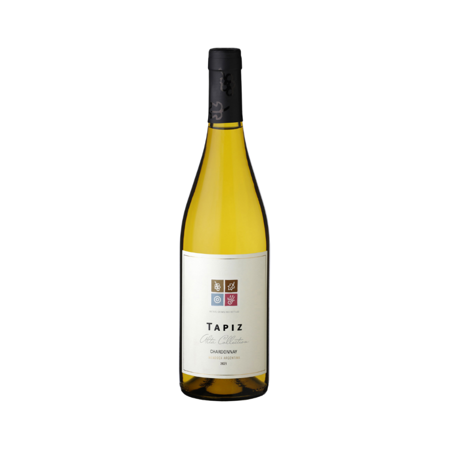 Tapiz Alta Collection Chardonnay 2021 1