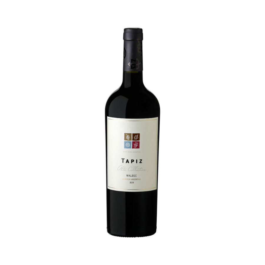 Tapiz Alta Collection Malbec 2020 1