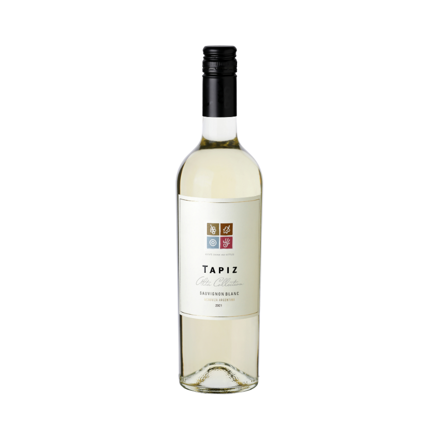 Tapiz Alta Collection Sauvignon Blanc 2021 1