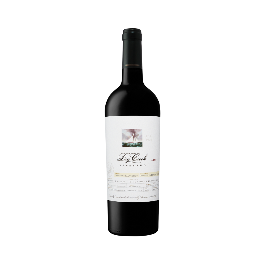 2018 Cabernet 1