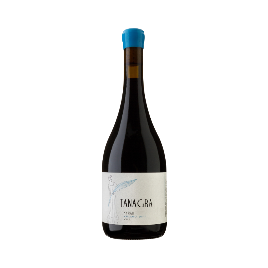 21 TANAGRA HIGH