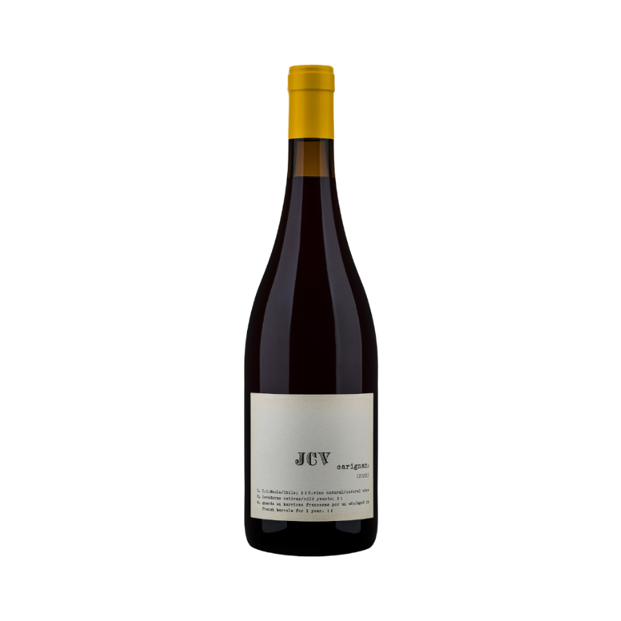 36 JCV Carignan 2021 HIGH