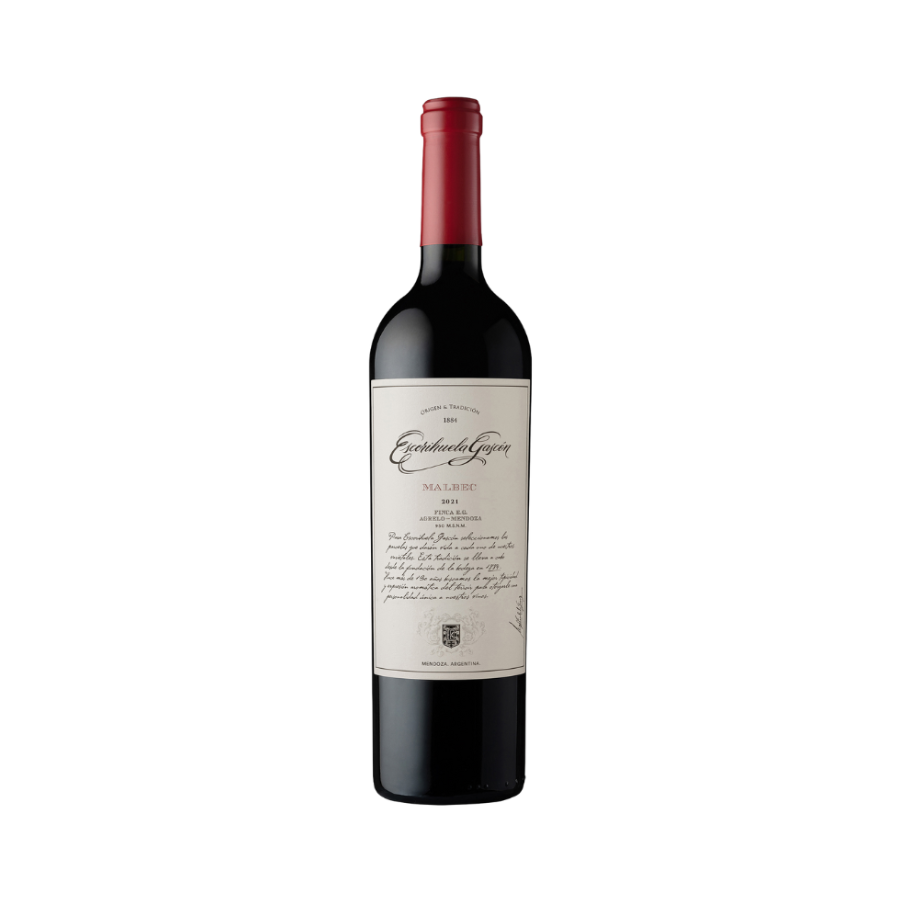 540 EG MALBEC 2021 ND