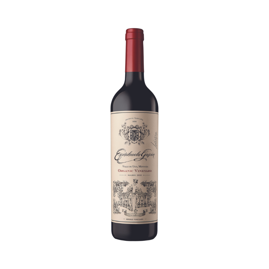 565 EG ORGANIC VINEYARD 2018 2