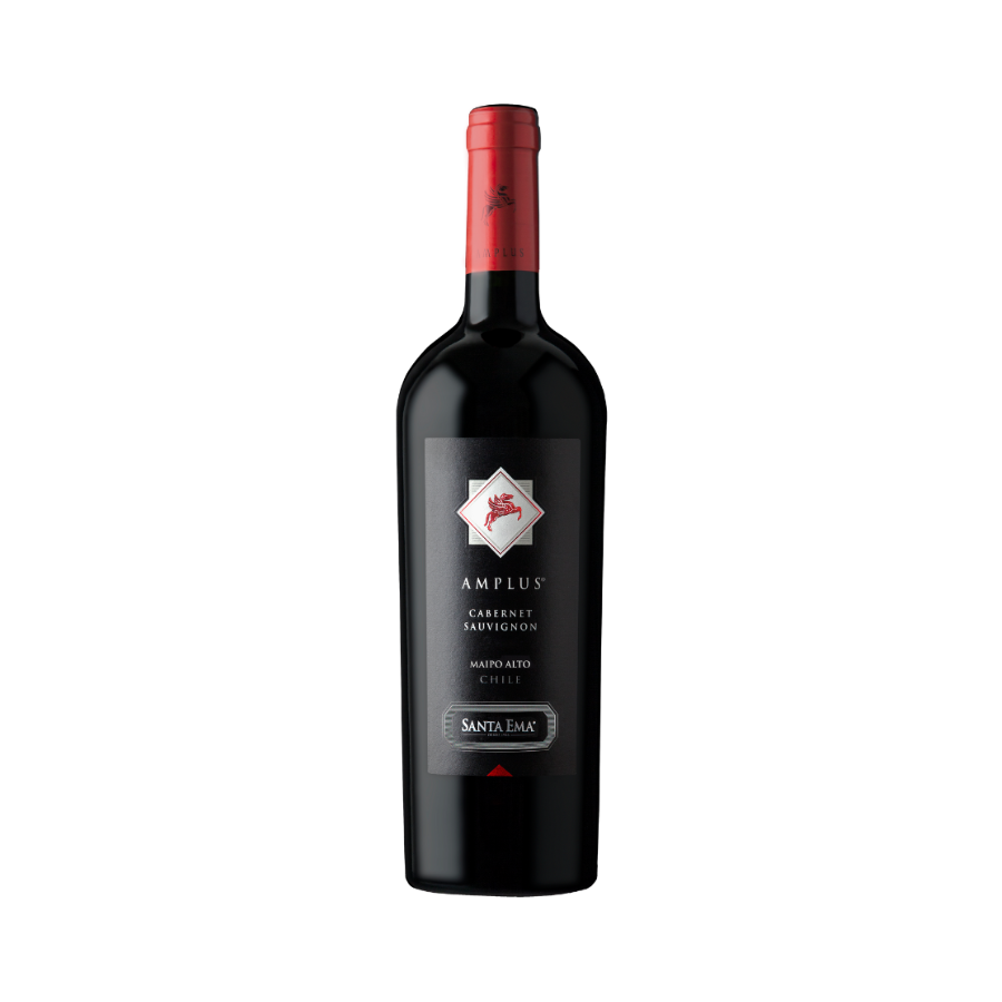 Amplus Cabernet Sauvignon 2