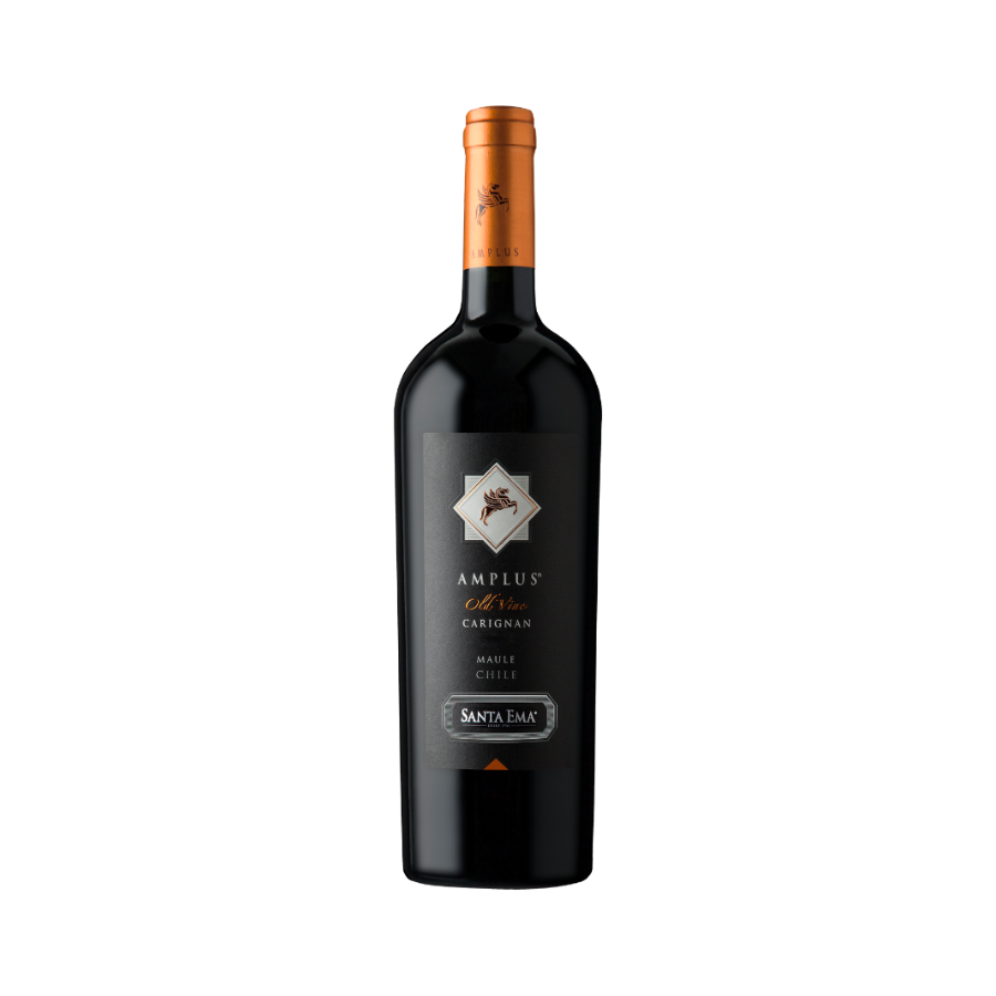Amplus Carignan 2