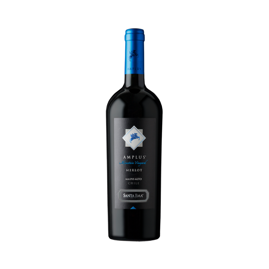 Amplus Merlot 1