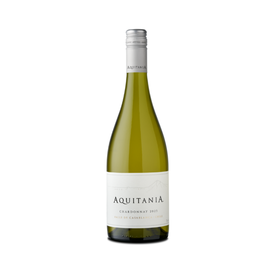 Aquitania Chardonnay 2023 2