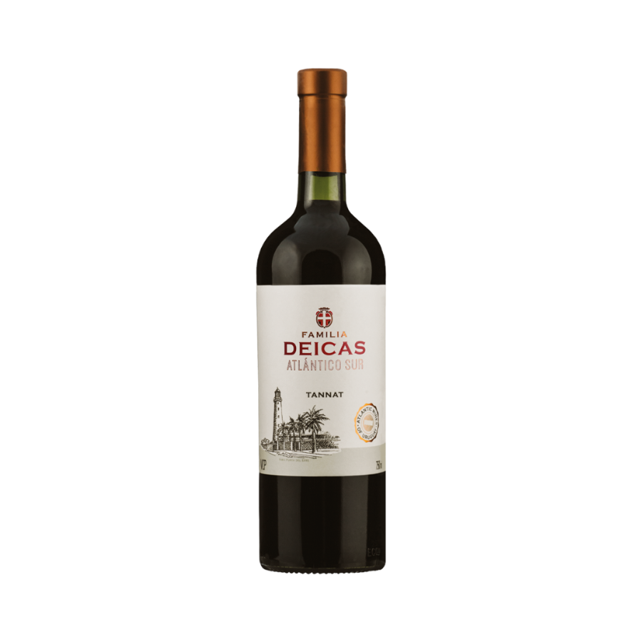 Atlantico Sur Tannat 1