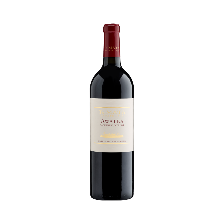 Awatea Cabernets Merlot 2
