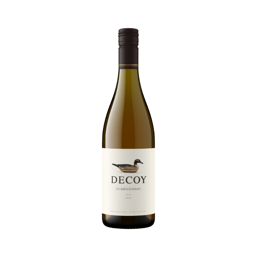 Decoy Chard 2021 1