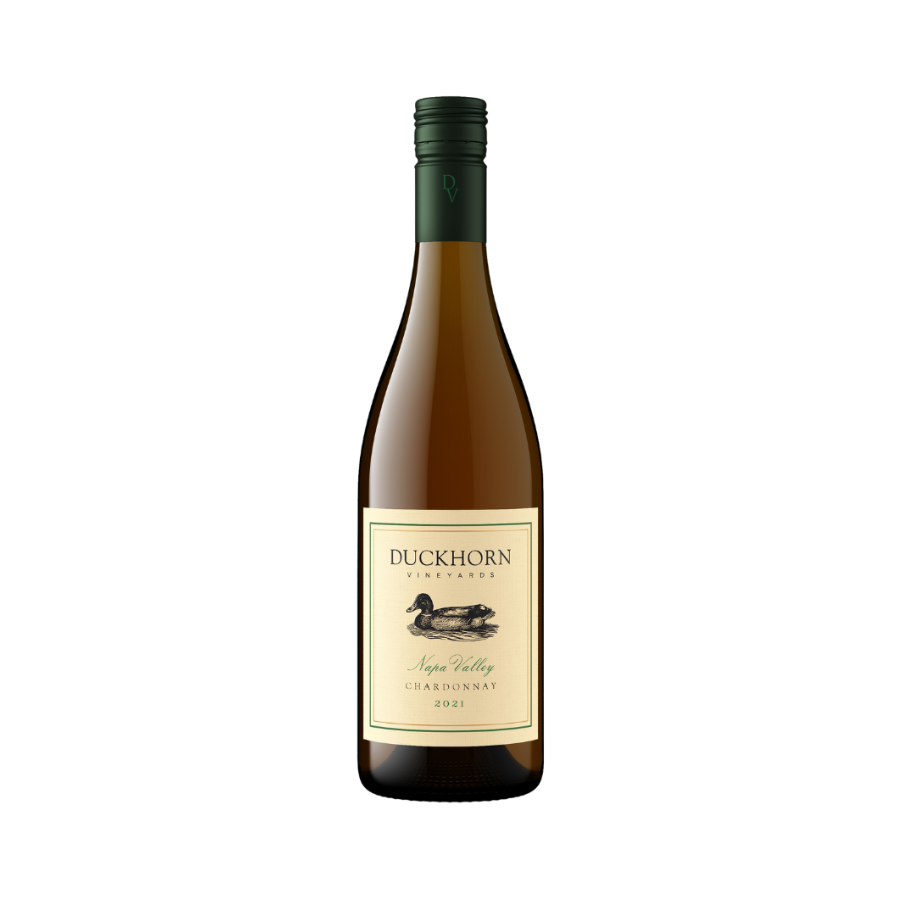 Duckhorn Chard NapaValley 2021 1