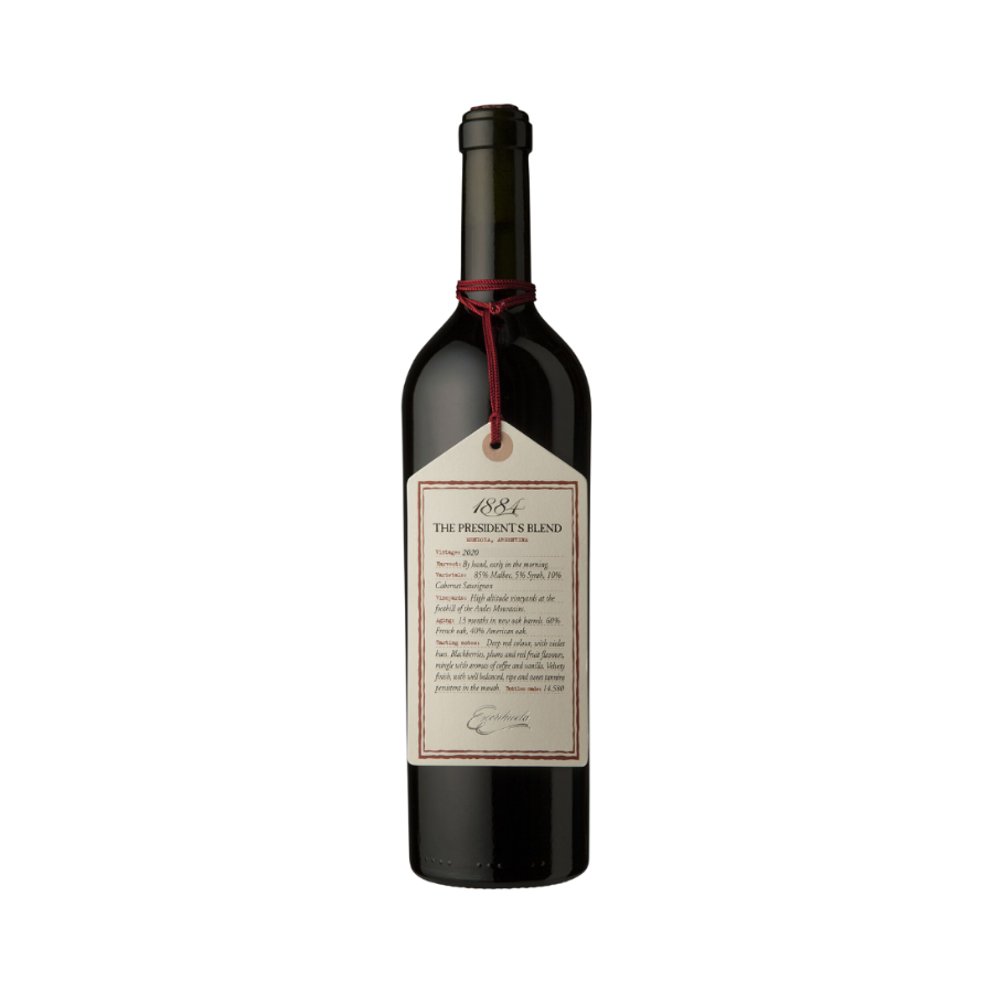 EG President s Blend 1