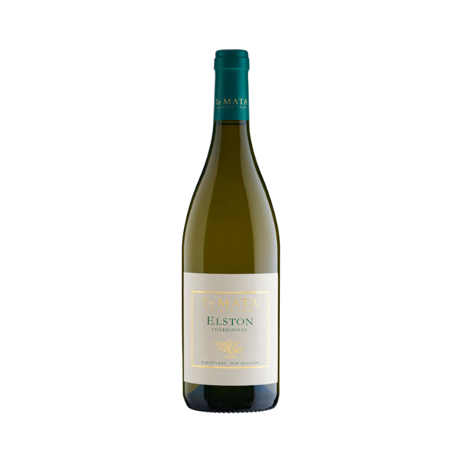 Elston Chardonnay 2