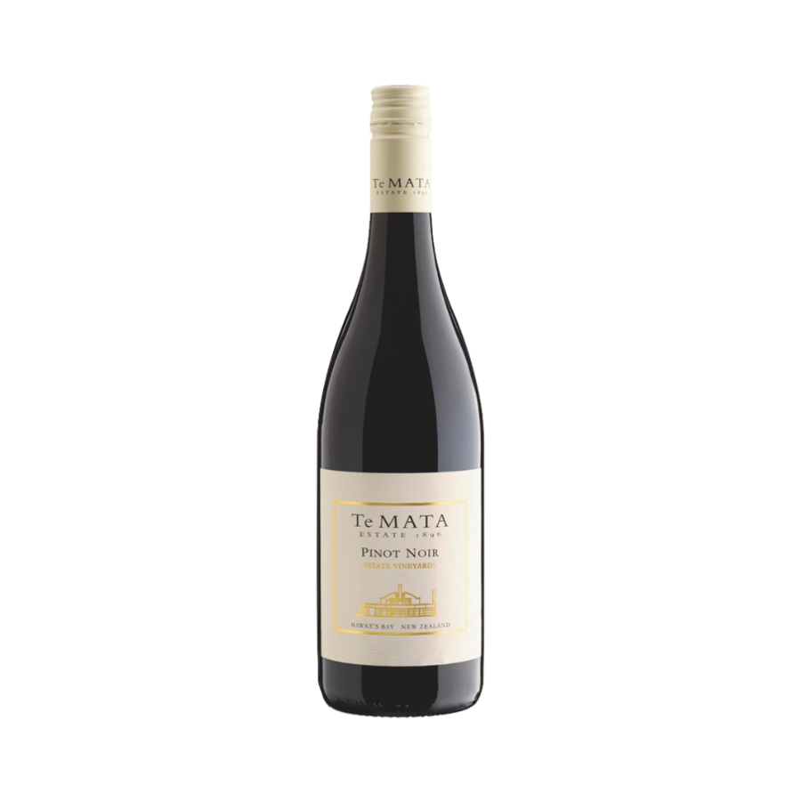 Estate Pinot Noir 1