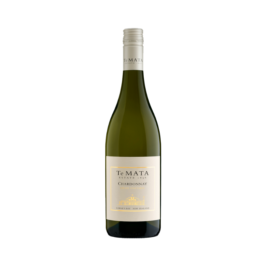 Estate Vineyards Chardonnay 2