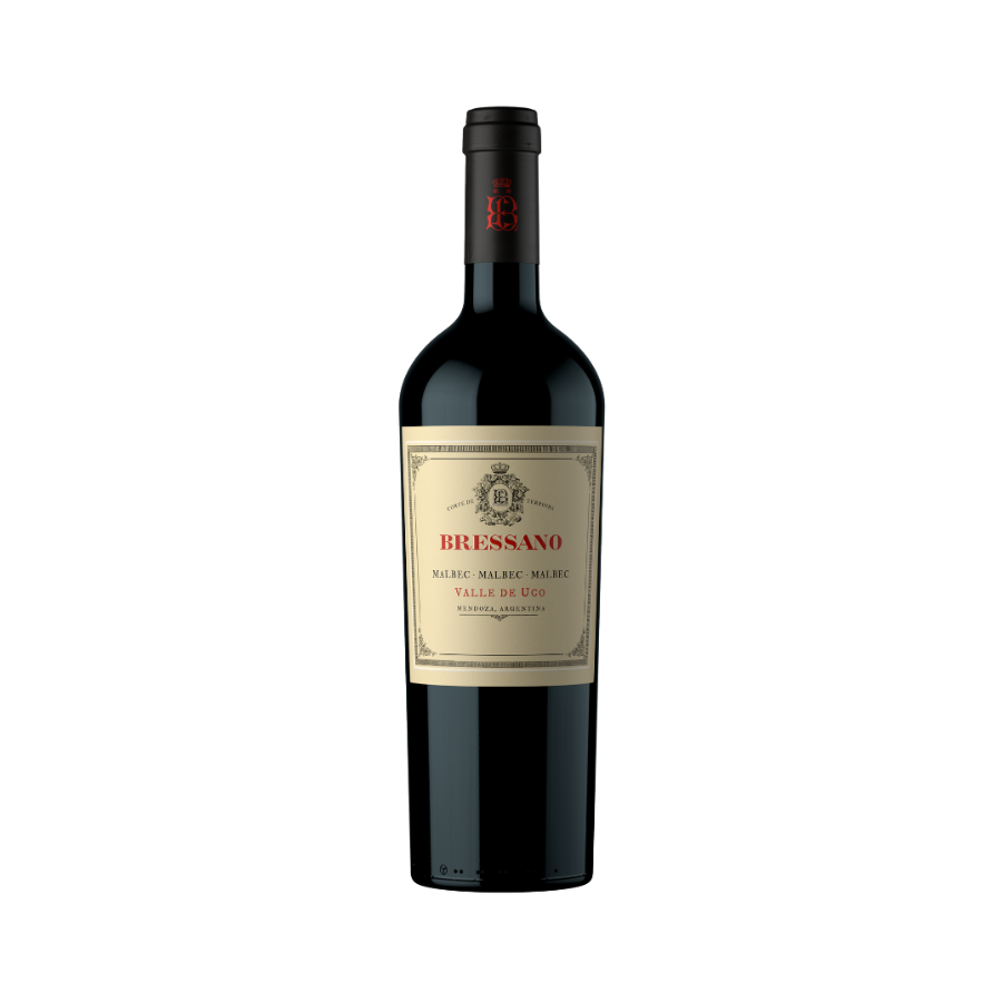 FW Bressano Malbec