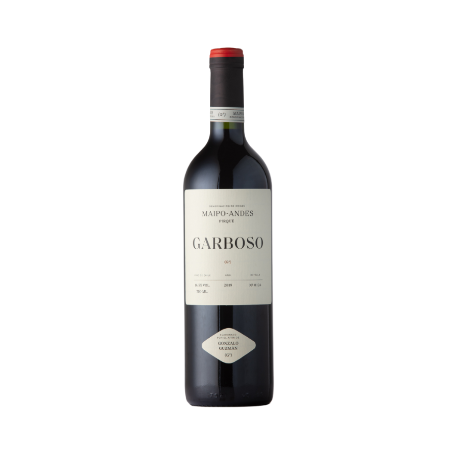 GARBOSO Red Blend