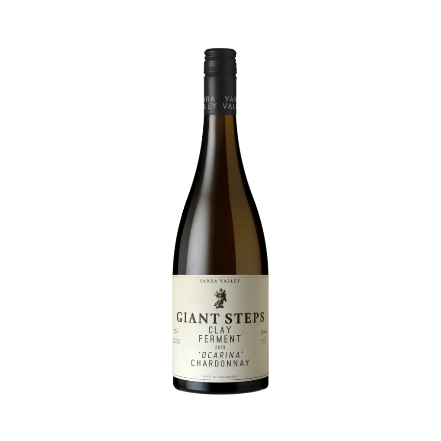Giant Steps Ocarina Chardonnay 1