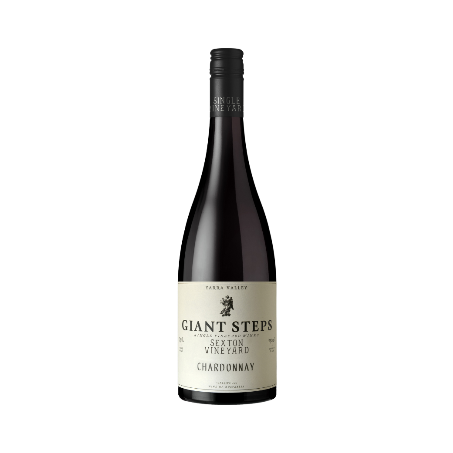 Giant Steps Sexton Chardonnay 1