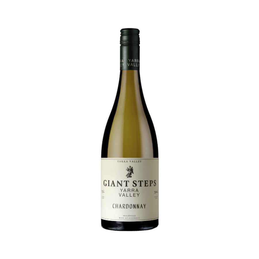 Giant Steps Yarra Valley Chardonnay 1