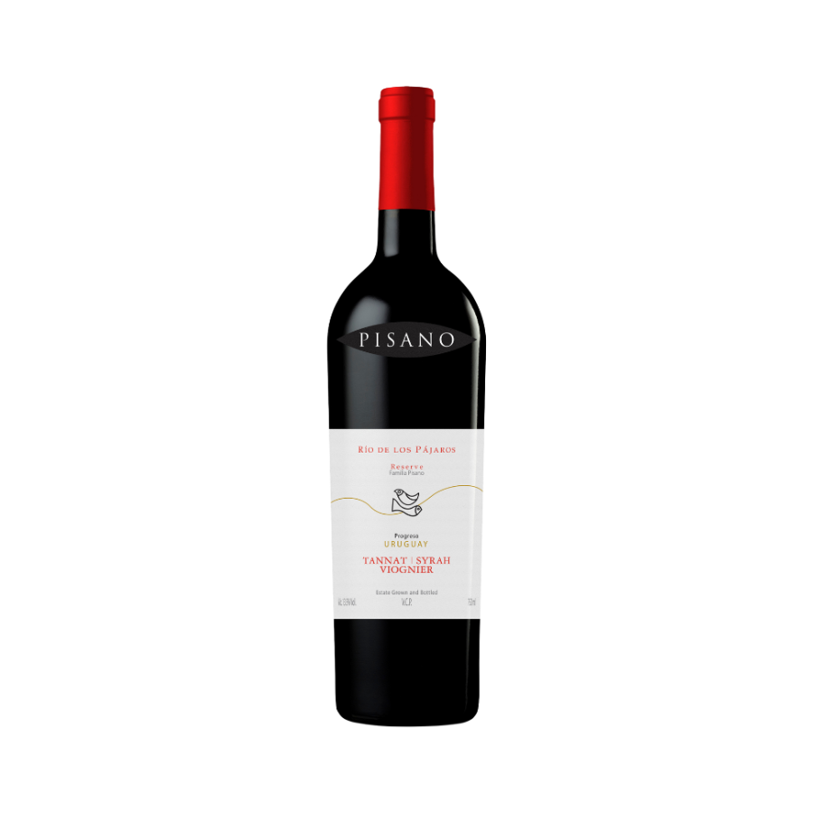 RDLP Tannat Syrah Viognier 3