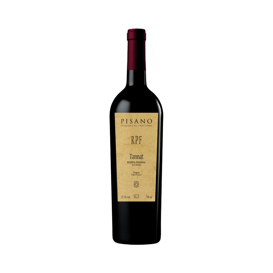 RPF Tannat 2