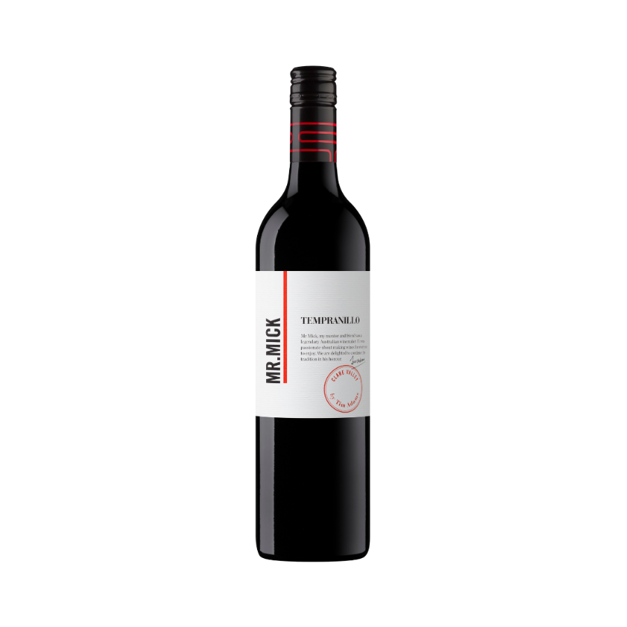 Tim Adams Mr. Mick Tempranillo 1