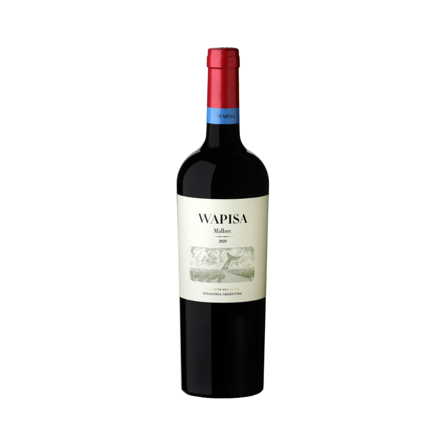 Wapisa Malbec 2020 1
