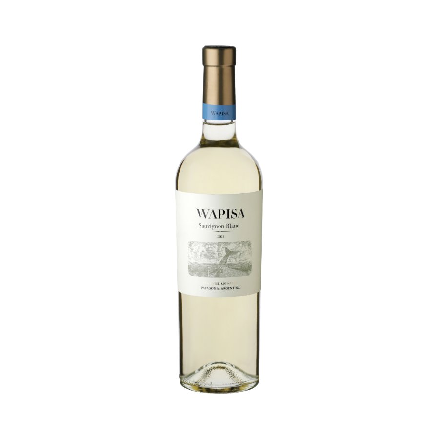 Wapisa Sauvignon Blanc 2021 1