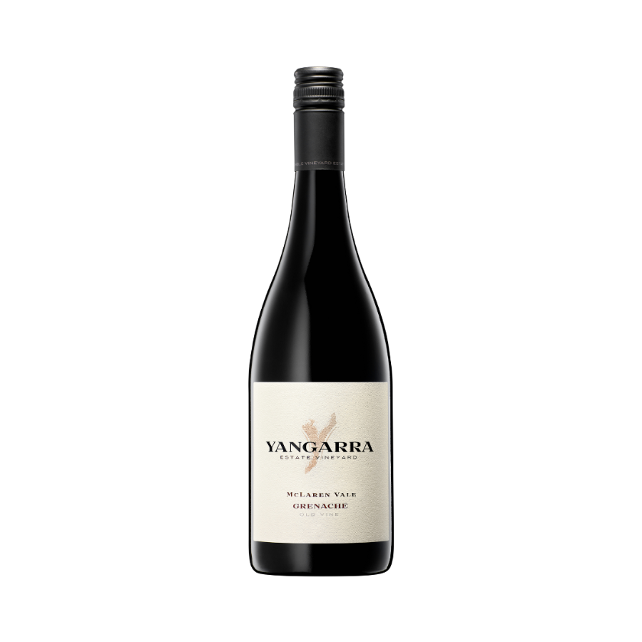 Yangarra Old Vine Grenache 1