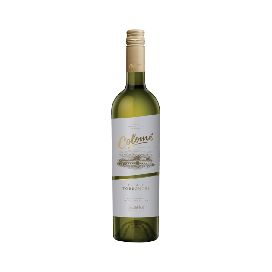 pro torrontes es