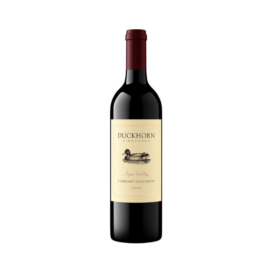 the duckhorn portfolio 2019 duckhorn vineyards napa valley cabernet sauvignon 3