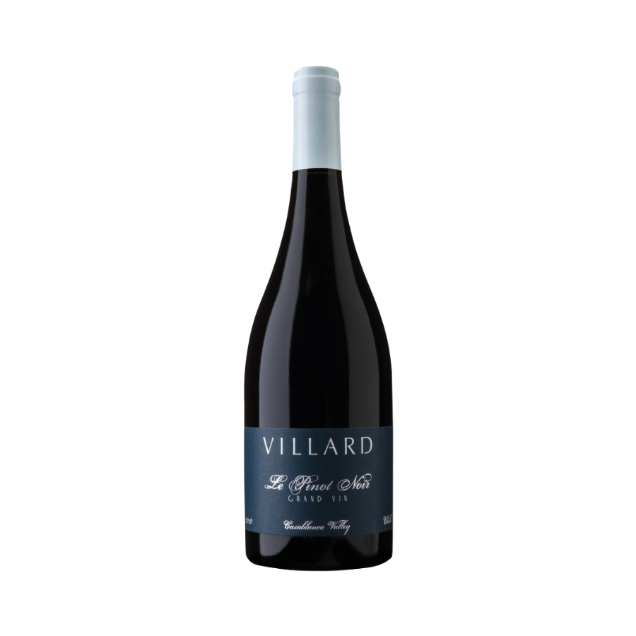 12 Le Pinot Noir GV 2019 HIGH