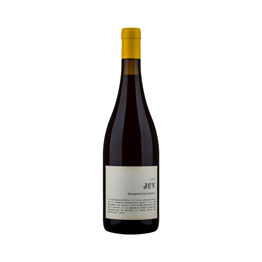 35 JCV Grenache 2021 HIGH