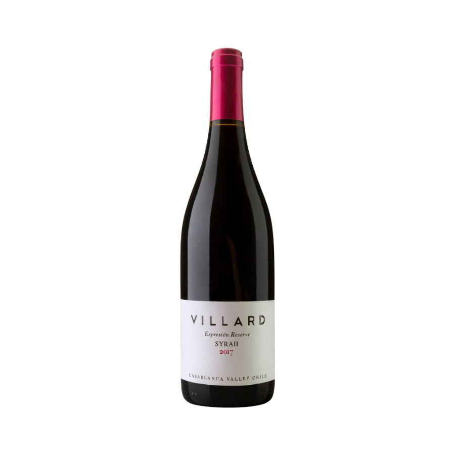 4 Syrah Expresion 2017 HIGH