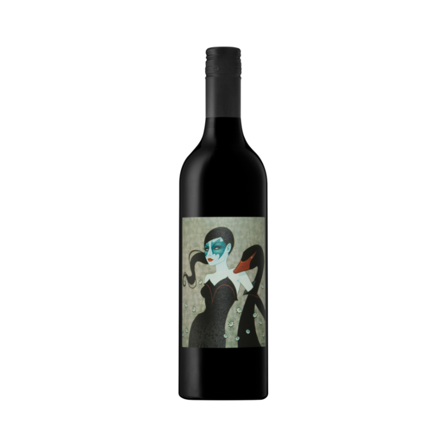 Adelina Shiraz 2011