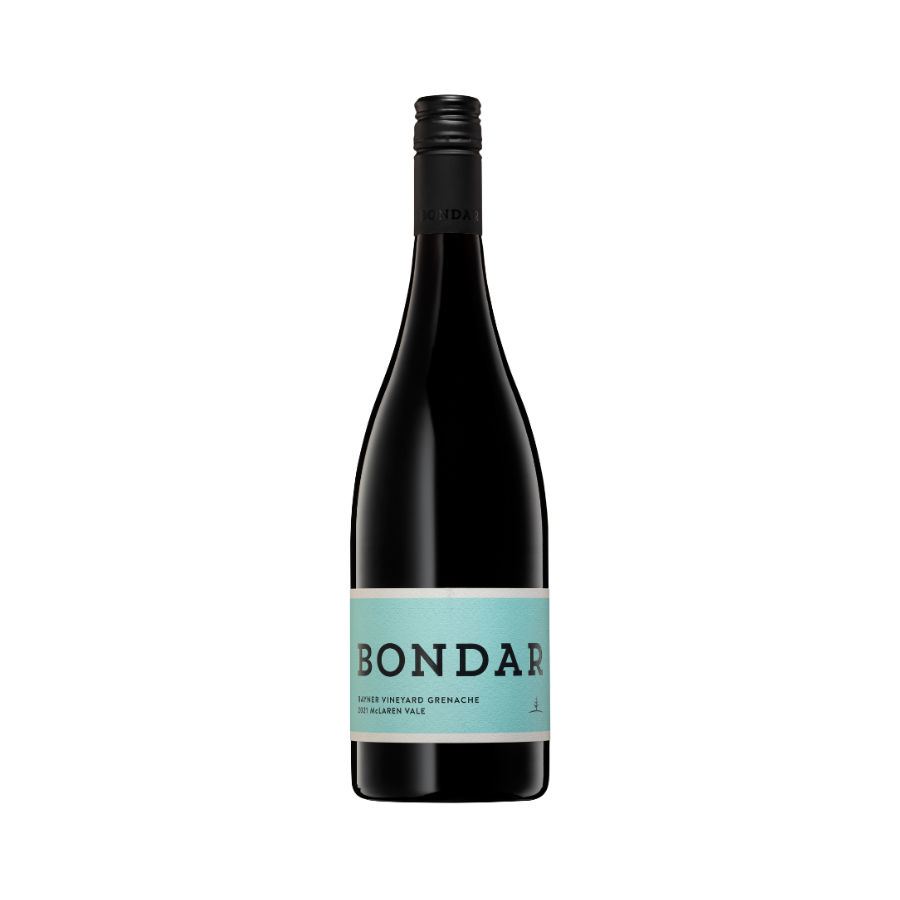 Bondar Rayner Vineyard Grenache