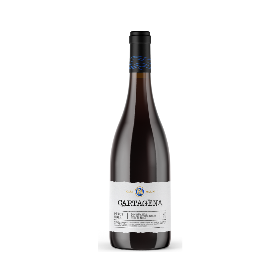 Casa Marin Cartagena Pinot Noir V2