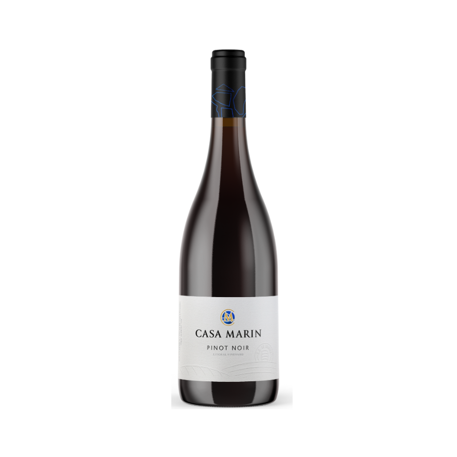 Casa Marin Core Pinot Noir no vintage