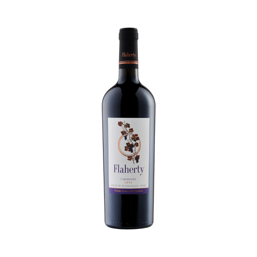 DSC Carmenere Ocoa 2019