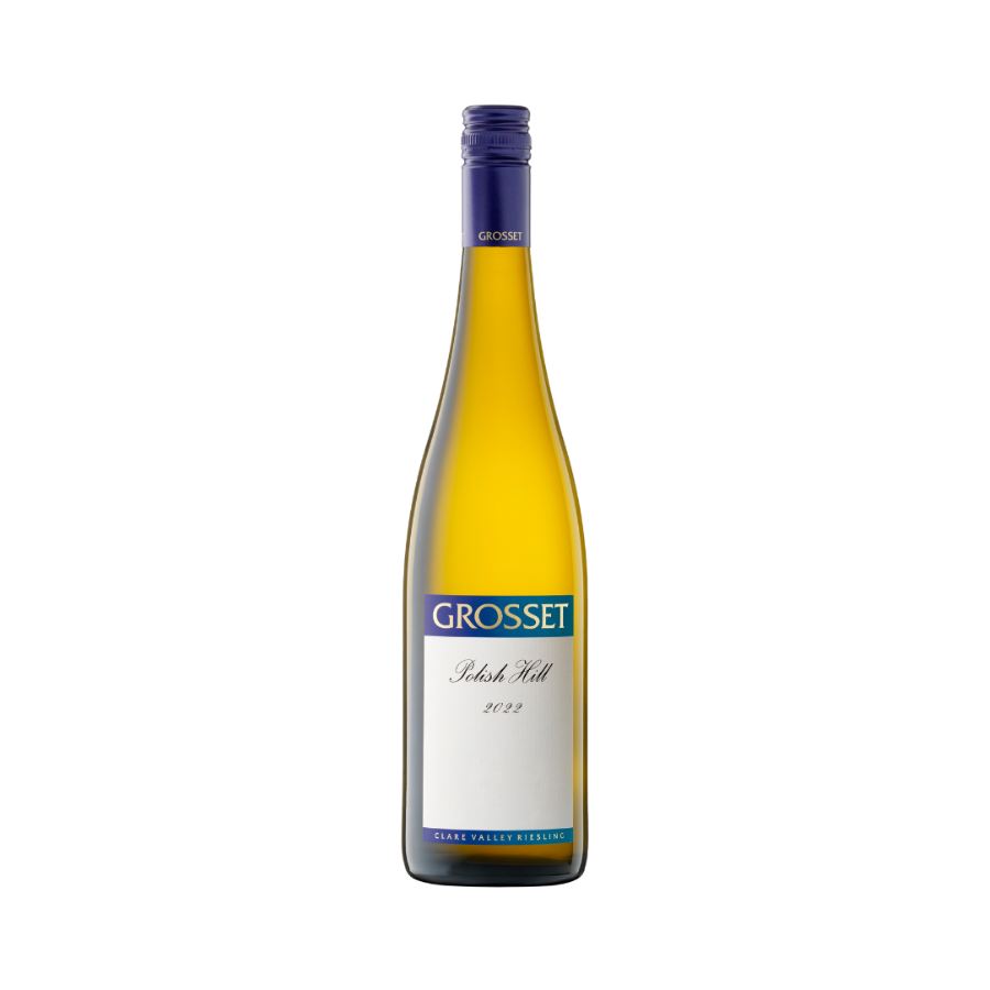 Grosset Polish Hill Riesling 2022