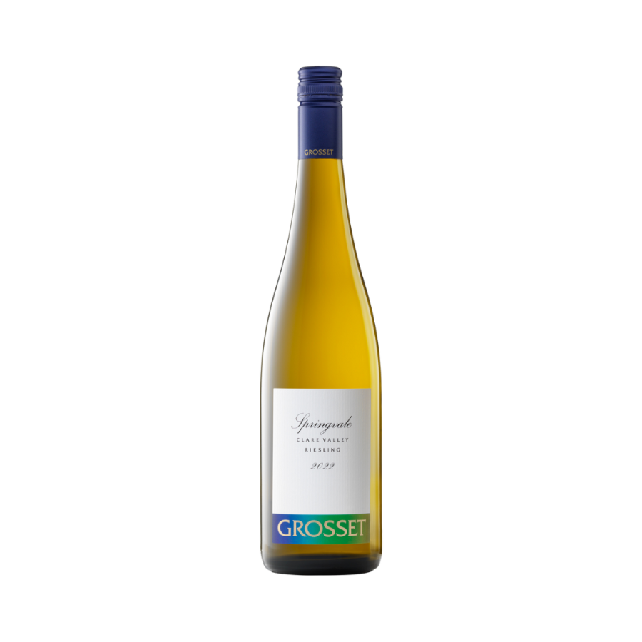 Grosset Springvale Riesling 2022