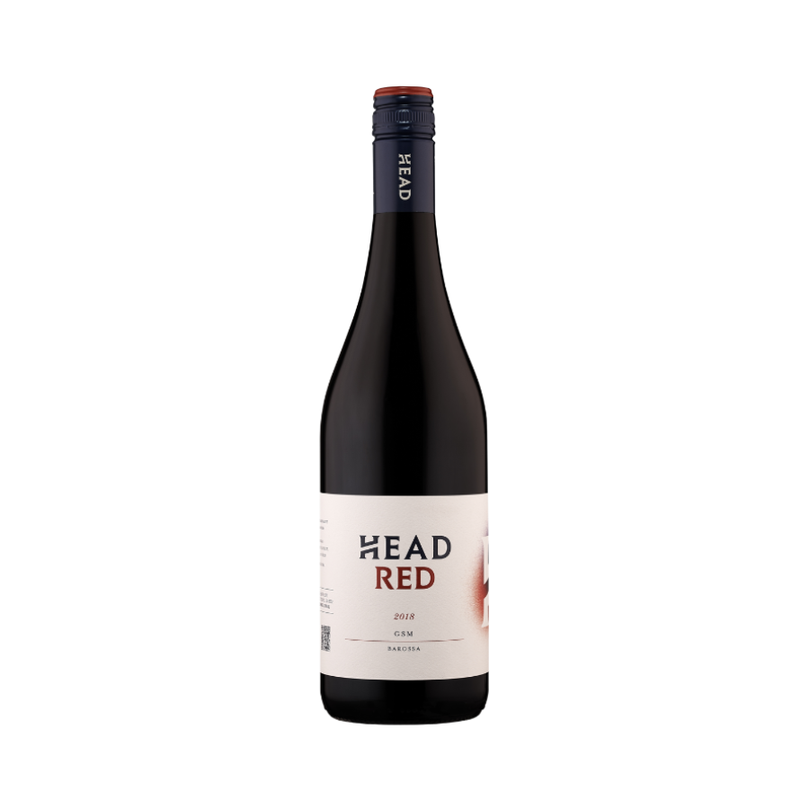 Head Red GSM