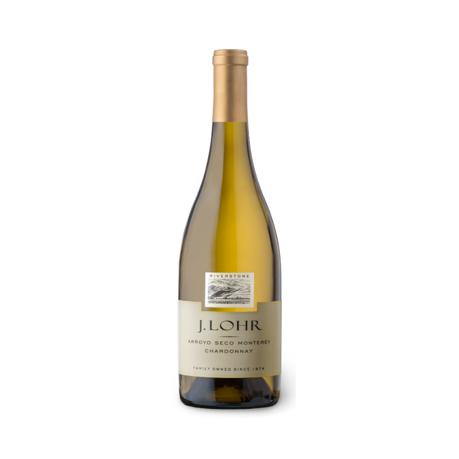 J.Lohr Chardonnay Riverstone