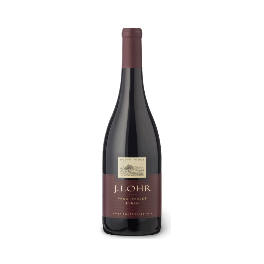 J.Lohr South Ridge Syrah Paso Robles